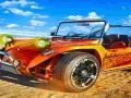 Oyunu Beach Buggy Racing: Buggy of Battle