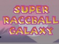 Oyunu Super Raccball Galaxy