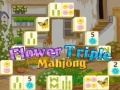 Oyunu Flower Triple Mahjong