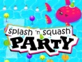 Oyunu Splash 'n Squash Party