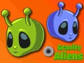 Oyunu Gravity Aliens