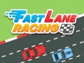 Oyunu Fast Lane Racing