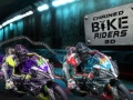 Oyunu Chained Bike Riders 3D