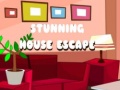 Oyunu Stunning House Escape