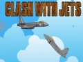 Oyunu Clash with Jets