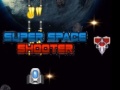 Oyunu Super Space Shooter