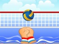 Oyunu Volley Ball