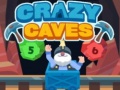 Oyunu Crazy Caves