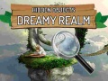 Oyunu Hidden Objects Dreamy Realm