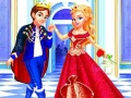 Oyunu Cinderella Prince Charming