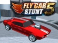 Oyunu Fly Car Stunt 5