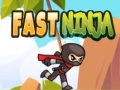 Oyunu Fast Ninja