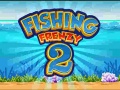 Oyunu Fishing Frenzy 2