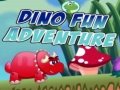 Oyunu Dino Fun Adventure