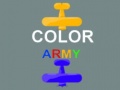 Oyunu Color Army