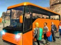 Oyunu Bus Parking Adventure 2020