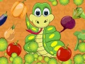 Oyunu Vegetable Snake