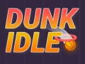 Oyunu Dunk Idle