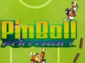 Oyunu Pinball Football