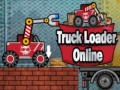 Oyunu Truck Loader Online 