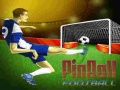 Oyunu PinBall Football