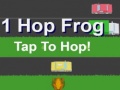 Oyunu 1 Hop Frog