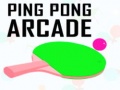 Oyunu Ping Pong Arcade