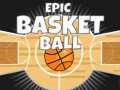 Oyunu Epic Basketball