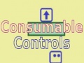Oyunu Consumable Controls