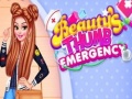 Oyunu Beauty's Thumb Emergency