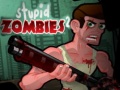 Oyunu Stupid Zombies 2