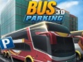 Oyunu Bus Parking 3D