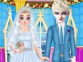 Oyunu Princess Wedding Planner
