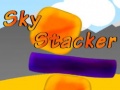 Oyunu Sky Stacker