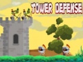 Oyunu Tower Defense King