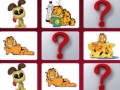 Oyunu Garfield Memory Time