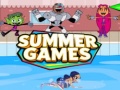 Oyunu Summer Games