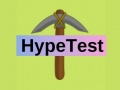 Oyunu Hype Test Minecraft Fan Test