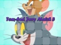 Oyunu Tom And Jerry Match 3