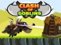 Oyunu Clash Of Goblins