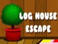 Oyunu Log House Escape