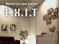 Oyunu Room Escape Game E.X.I.T