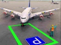 Oyunu Air Plane Parking 3d