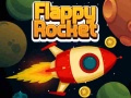 Oyunu Flappy Rocket