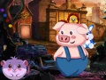 Oyunu Farmer Pig Escape
