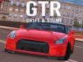 Oyunu GTR Drift & Stunt