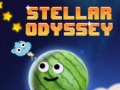 Oyunu Stellar Odyssey