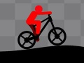 Oyunu Mountain Bike Runner