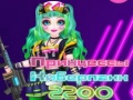 Oyunu Princess Cyberpunk 2200