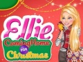 Oyunu Ellie Coming Home For Christmas